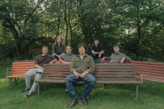 Den danske indiegruppe efteraar præsenteres af arrangøren VÆXT.