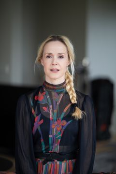 Tina Dickow er en del af lineup til 'Aarhus Forbindelser – Lyden af Festugen gennem 60 år'.