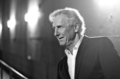 Steffen Brandt er en del af lineup til 'Aarhus Forbindelser – Lyden af Festugen gennem 60 år'.
