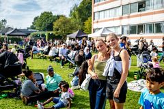Aarhus Festuge bygger på stærke partnerskaber med byens aktører.