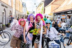 Aarhus Festuge inviterer tidligere og nye arrangører, kulturaktører og samarbejdspartnere til fælles dialogmøde