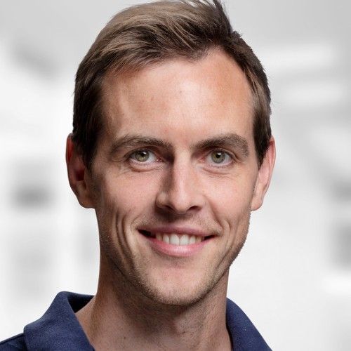 Morten Krogh Christiansen. Foto: Aarhus Universitet