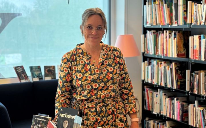 Ann-Birthe Overholt Nicolaisen ny forkvinde for Professionshøjskolernes CFU Danmark