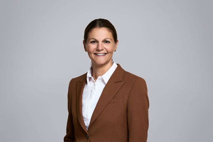 Line Berg-Stærk bringer en stærk kombination af strategisk kommunikation, ledelse og forretningsforståelse med sig til STARK.