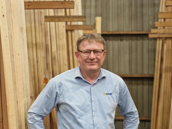 Genbrugsmaterialer og take back-løsninger er med til at mindske byggeriets klimaaftryk.