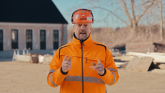 ”Der skal være tid til at vælge de rette materialer og bygge med lang holdbarhed. Vi skal renovere mere fremfor at rive ned, og vi skal bygge på en måde, så det hele kan skilles ad igen i fremtiden,” siger Kent Fonseca fra STARK.