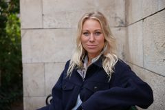 Direktør i GirlTalk, Anna Bjerre