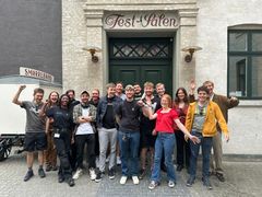 Elever og lærlinge skal være med til at bringe unges perspektiver ind i en ny stor indsats på Arbejdermuseet.