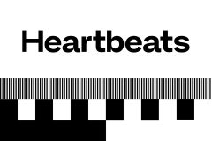 Heartbeats, logo