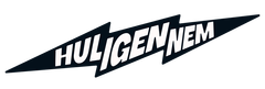 HULiGENNEM, logo