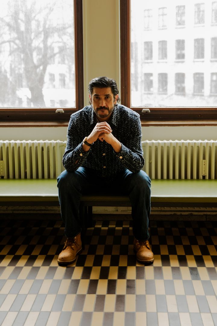 Fotokreditering: Kristina Pedersen