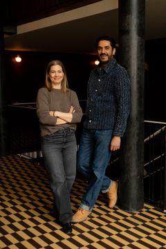 Fotokreditering: Kristina Pedersen