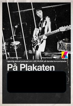 På Plakaten - Plakat