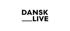 Logo, Dansk Live