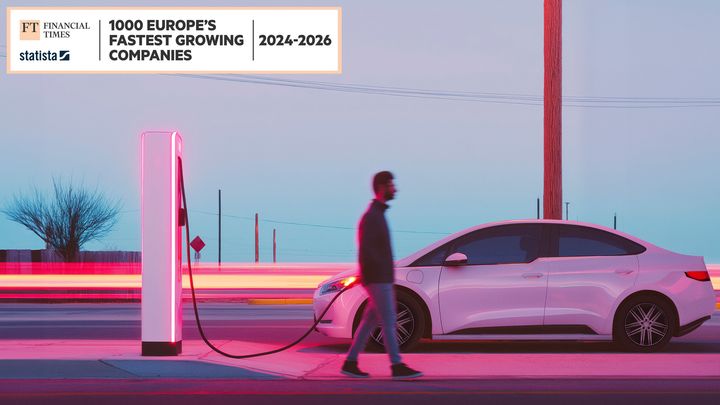 Arrive Financial times