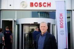 Foto: Bosch