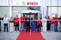 Foto: Bosch