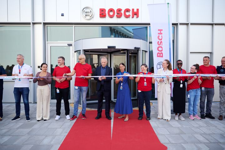 Foto: Bosch