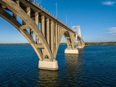 Renoveringen af Alexandrines Bro er et ud af mange spændende projekter som JORTON har udført i 2023