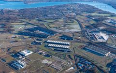 ADP får ny medejer og har i dag præsenteret det sammen med de kommunale ejere, Fredericia Kommune og Nyborg Kommune.