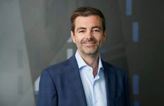 Rune D. Rasmussen, CEO ADP