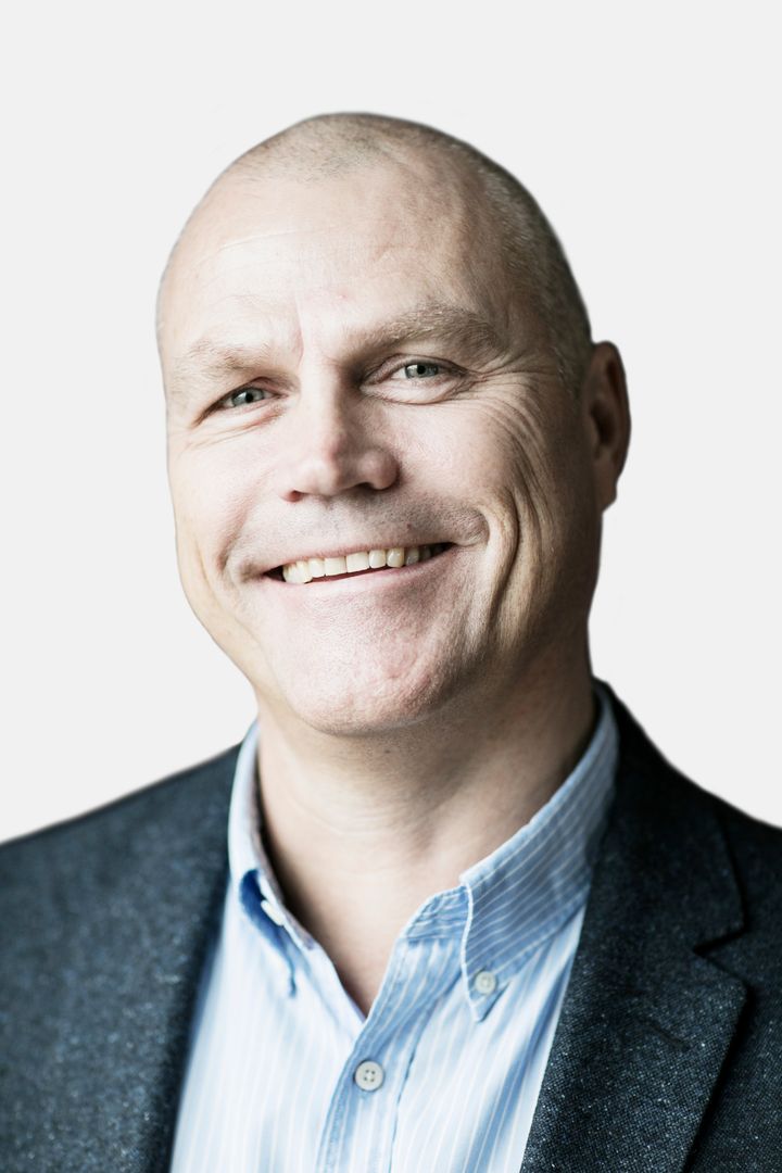 Kim Langkjær Fuglsang tiltræder som CEO for Taulov Dry Port pr. 1. juni 2026