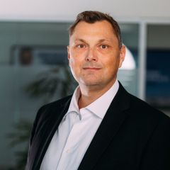 Foto af Henrik Kruse