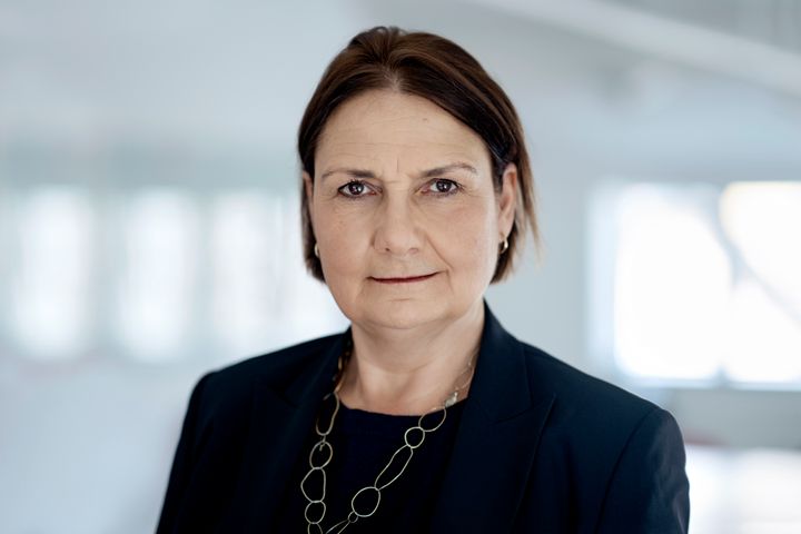 Louise Holck, direktør, Institut for Menneskerettigheder