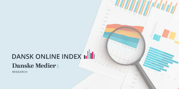 Dansk Online Index udvider med 95 sites og introducerer Netværksliste.