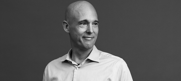 Niels Marslev er ny chef for kommerciel udvikling og analyse i Danske Medier. Han kommer med årtiers erfaring fra både den offentlige og private medie- og techbranche.