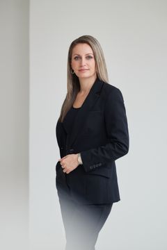 Danske Mediers administrerende direktør Dicle Duran Nielsen