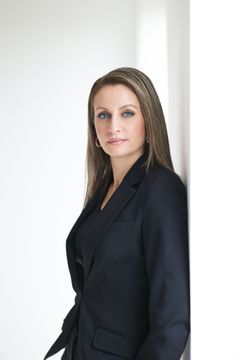 Adm. direktør i Danske Medier, Dicle Duran Nielsen