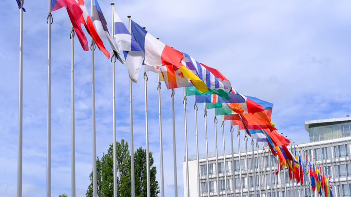 Europarådets Parlamentariske Forsamling har i dag vedtaget en ny resolution om ophavsret og AI.