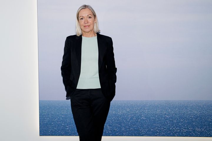 Louise Pettersson (billedet) er formand i Dagspressens Fond, som i 2026 har uddelt 331.000 kroner.