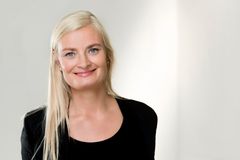 Line Aarsland bliver ny administrerende direktør for Danske Medier.