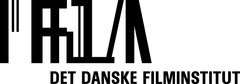 Logo Det Danske Filminstitut