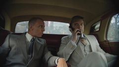 Still fra spillefilmen 'The Apprentice'. Credit: Nordisk Film