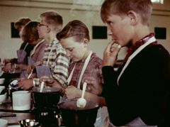 En by ved navn København