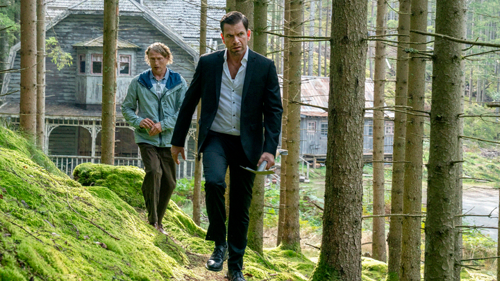 Anders Thomas Jensens 'Den sidste viking' er en af årets mest sete film i biografen.