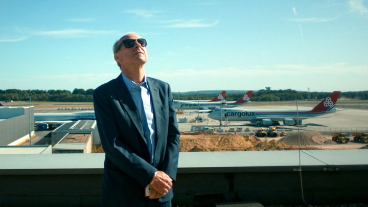 Andreas Dalsgaards ’The Oligarch & The Art Dealer’ er udvalgt til sektionen ’Episodic’. Foto: Adam Jandrup