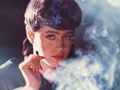 Ridley Scotts 'Blade Runner'