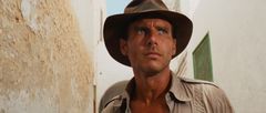 Indiana Jones og jagten på den forsvundne skat