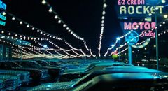 Voldens gade instrueret af Michael Mann