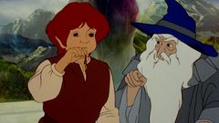 Ringenes herre (1978)