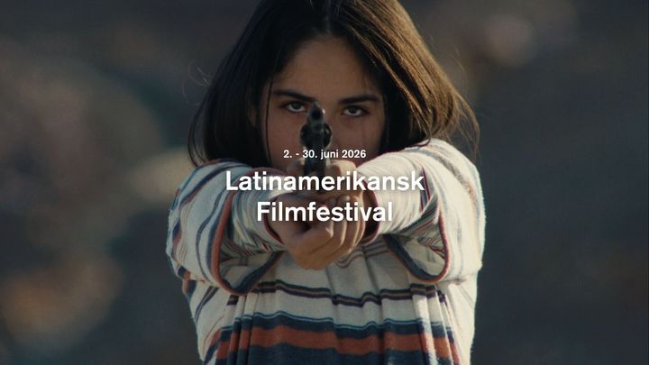 Latinamerikansk Filmfestival 2026