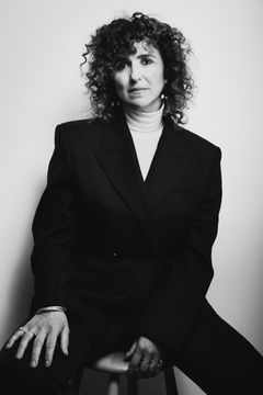 May el-Toukhy, foto: Søren Rønholt