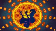'Vejen til El Dorado' vises i Cinemateket som en del af serien Under solen.