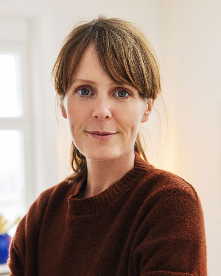 Ditte Milsted bliver ny leder af New Danish Screen