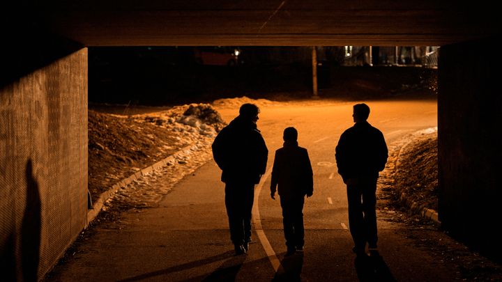 En af de tre danske kandidater er 'Dobbeltfejl'