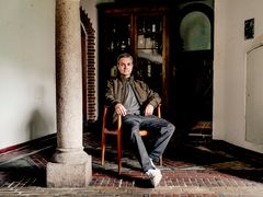 Christoffer Guldbrandsen